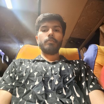 Amit Kumar Mishra